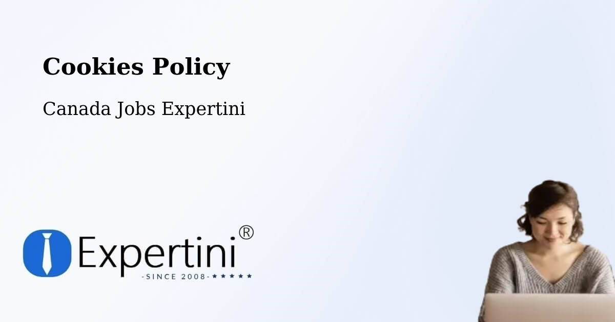 Cookie Policy – Brantford - Canada Jobs Expertini