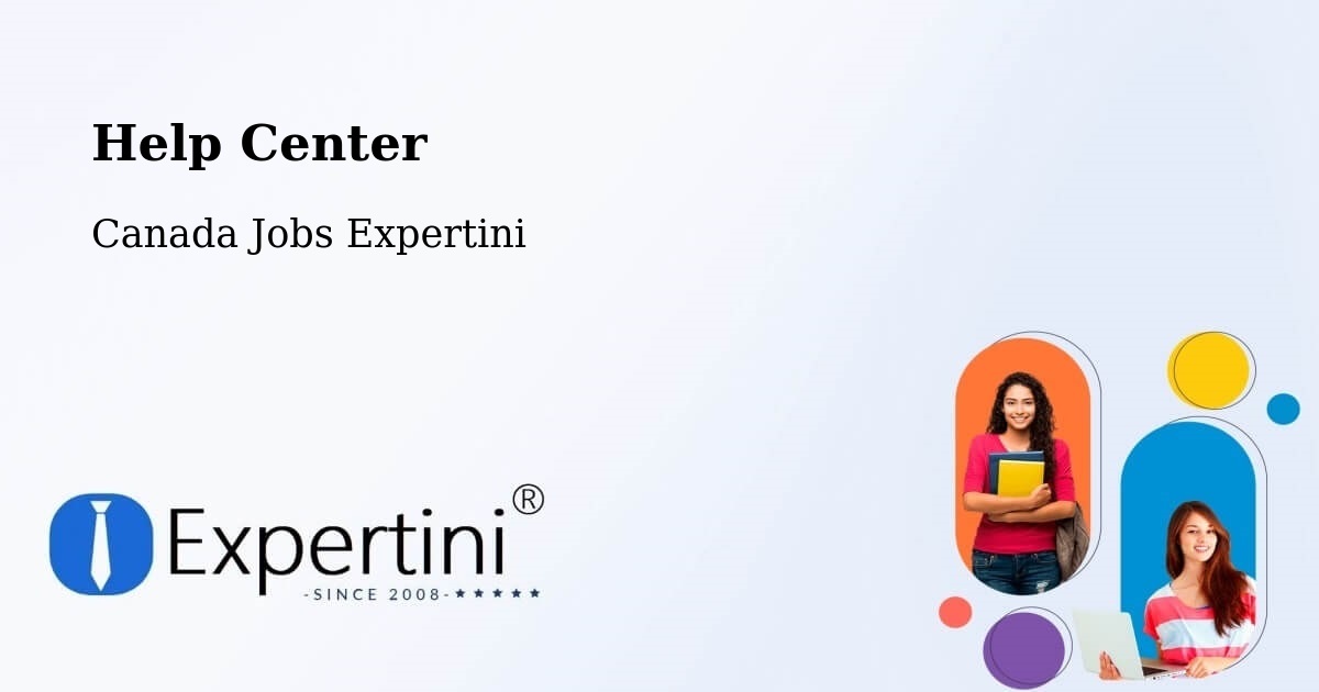 Help Center – Brantford - Canada Jobs Expertini