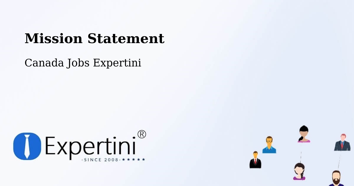 Corporate Mission – Brantford - Canada Jobs Expertini