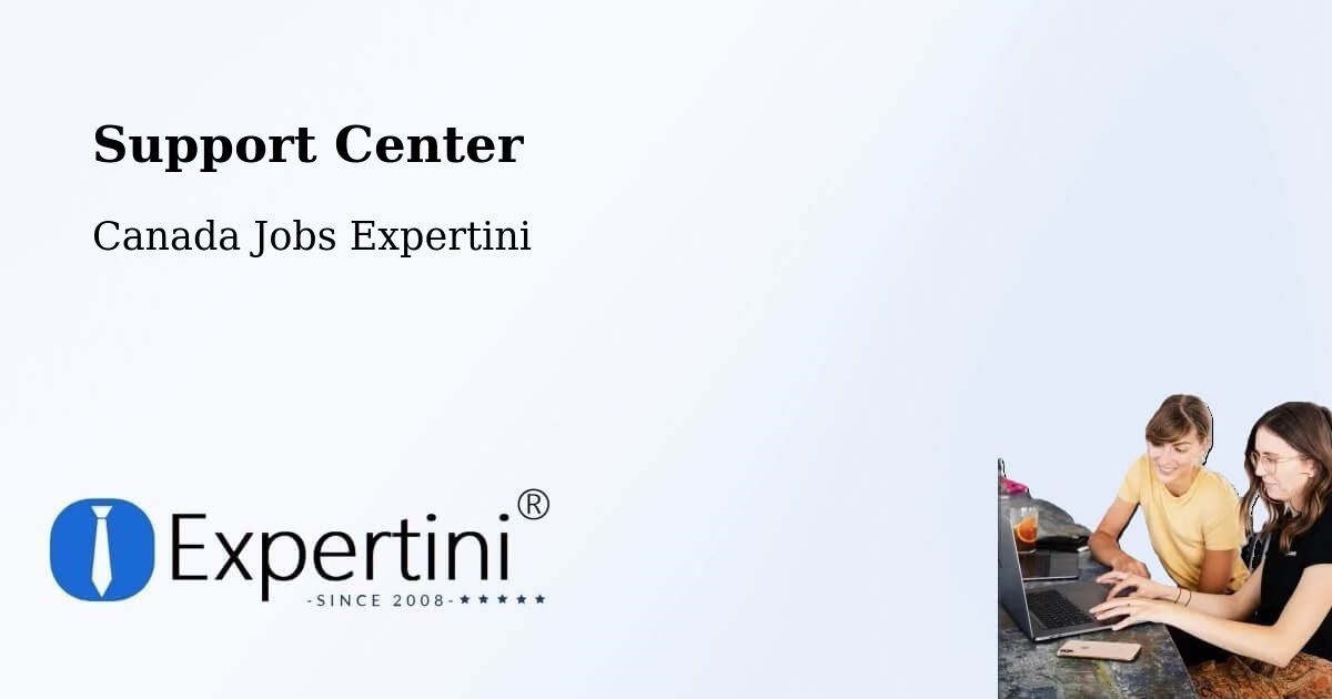 Support Services – Brantford - Canada Jobs Expertini